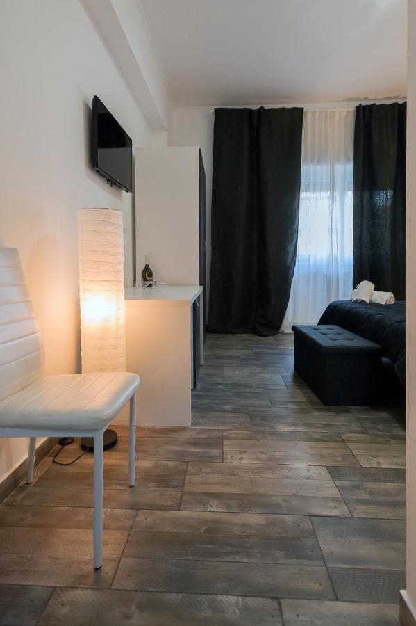 Tiburtina Inn Guest House Roma Eksteriør bilde